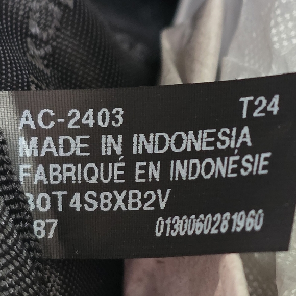 Michael Kors Bex Leopard Logo Medium Backpack - Picture 6 of 9